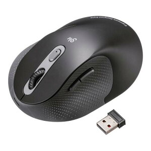 �T�����T�v���C MA-EWBS528LBK �É����C�����X�G���S�m�~�N�X�}�E�X�i2.4GHz���C�����X�E����58mm�j