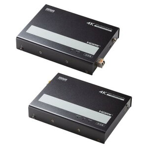 �T�����T�v���C VGA-EXHDFB ���t�@�C�oHDMI�G�N�X�e���_�[�i4K�Ή��E300m�����j