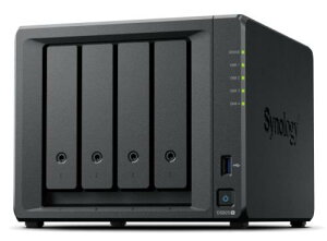 Synology DS925+ DiskStation DS925+ AMD Ryzen V1500B CPUڑ@\4xCNAST[o[