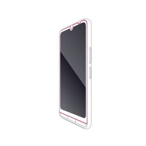 ELECOM PM-K251FLGGT BASIO active3/KXtB//ȒP\tc[t