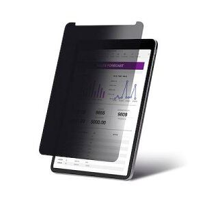 StarTech.com 129IP-PRIVACY-SCREEN `h~vCoV[tB^[/12.9C`iPadPro(3ȍ~)/212x277mm/4/ȋz^Cv/p60x//u[CgJbg/^ubgPCیtB