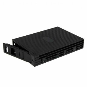 StarTech.com 25SATSAS35 2.5C`SATA/SASSSD/HDD-3.5C`SATAHDDϊP[X