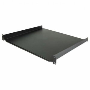 StarTech.com CABSHELF116 1UT[o[bNIs406mm19C`lbg[N@pЎ^bNI