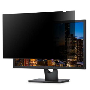 StarTech.com PRIVSCNMON21 �`�����h�~�v���C�o�V�[�t�B���^�[�ėp21.5�C���`���j�^�[�p�����������H��16�F9�A�X�y�N�g�䍶�E30�x�̎���p