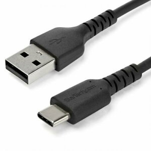 StarTech.com RUSB2AC2MB 2mUSB-A-USB-CP[uUSB2.0ubN