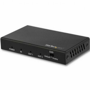 StarTech.com ST122HD202 HDMIz12o4K/60HzHDMI2.0Xvb^[HDR