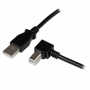 StarTech.com USBAB2MR 2mUSB2.0P[u^CvA(IX)-^CvB/L^E(IX)ubN