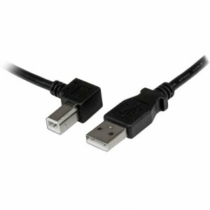 StarTech.com USBAB3ML 3mUSB2.0P[u^CvA(IX)-^CvB/L^(IX)ubN