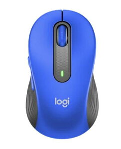 Logicool M650LBL SIGNATURE M650L ���C�����X�}�E�X �u���[