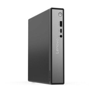 m{ 13C90007JP ThinkCentre neo 50q Tiny Snapdragon (Snapdragon X X1-26-100/32GB/SSDE512GB/ODDȂ/Win11Pro/OfficeȂ/WIFI)