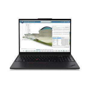 m{ 21QS0000JP ThinkPad P16s Gen 4 AMD (Ryzen AI 5 PRO 340/16GB/SSDE256GB/ODDȂ/Win11Pro/OfficeȂ/16.0^/CPU)
