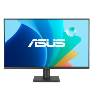 y@llzASUS VA279QG 27^ChQ[~Oj^[/1920×1080(tHD)/DisplayPort 1.2×1AHDMI(v1.4)×1AVGA×1/ubN/Xs[J[F
