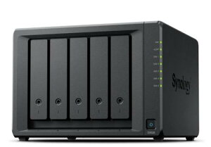 Synology DX525 5xCgjbg DX525
