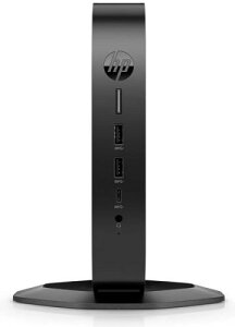 {HP B98QVPA#ABJ HP Elite t655 Thin Client (Embedded R2314/8GB/eMMCE64GB/whCuȂ/Win11IoT/Office/LLAN:1000BASE/LAN:Ȃ)