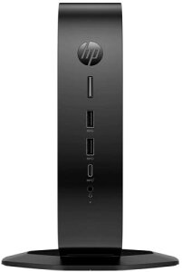 {HP B9EC4PA#ABJ HP Elite t755 Thin Client (Embedded V2546B/16GB/eMMCE256GB/whCuȂ/Win11IoT/Office/LLAN:1000BASE/LAN:Ȃ)