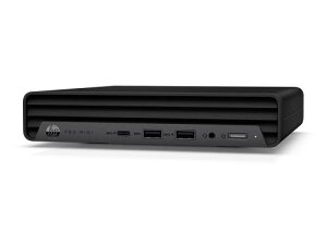 {HP BZ5D0AT#ABJ HP Pro Mini 400 G9 (Core i5-12500T/8GB/SSDE256GB/whCuȂ/Win11Pro/Office Home  Business 2024(DA))