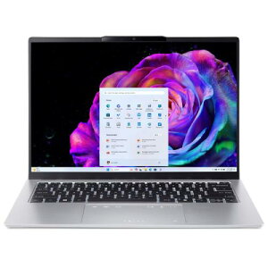 Acer(GCT[) SFG14-74-N73Y/F SFG14-74-N73Y/F (Core Ultra 7 255H/32GB/512GB SSD/whCu/Windows 11 Home(64bit)/ItBX\tg/14.0^/sAVo[)