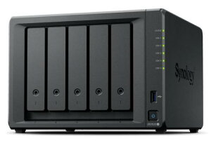 Synology DS1525+ AMD Ryzen V1500B CPU5xCNAS DiskStation DS1525+