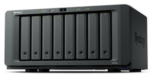 Synology DS1825+ AMD Ryzen V1500B CPU8xCNAS DiskStation DS1825+
