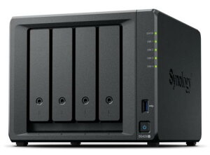 Synology DS425+_HAT3310-16TB4 DiskStation DS425+ +HAT3310-16TB 4