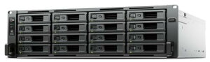 Synology RS2825RP+ AMD Ryzen V1780B3U16xCNAST[o RackStation RS2825RP+
