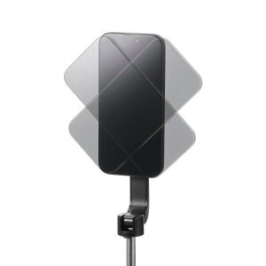 ELECOM P-STSRM01085BK �X�}�[�g�t�H���p�O�r/�}�O�l�b�g�z��/Bluetooth�����R���t/���^���v���[�g�t��/850mm/�u���b�N