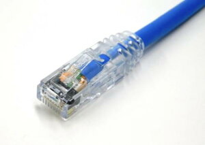 �G�C���d�q C6X-CMP2-SO-BL-30 �J�e�S��6 CMP�P�[�u�� �P�� 1000BASE-TX�N���X �� 30m