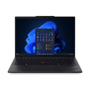 m{ 21QC007XJP ThinkPad T14 Gen 6 IAL (Core Ultra 5 vZbT[ 225U/16GB/SSDE256GB/ODDȂ/Win11Pro/OfficeȂ/14.0^Ch)