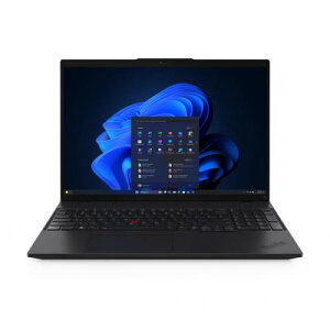 m{ 21SA003AJP ThinkPad L16 Gen 2 (Core Ultra 5 vZbT[ 225U/16GB/SSDE256GB/ODDȂ/Win11Pro/OfficeȂ/16.0^Ch)