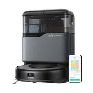y@llzANKER T2280511 Eufy Robot Vacuum Omni C20 ubN