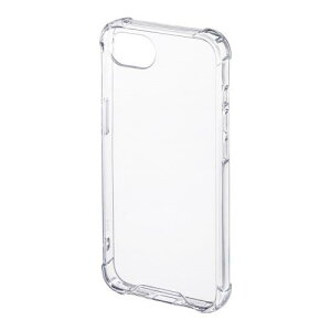 �T�����T�v���C PDA-IPH028CL �ϏՌ��P�[�X�iApple iPhone 16e�j