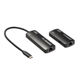 TTvC VGA-EXHDC USB Type-C - HDMIϊGNXe_[i4KΉj