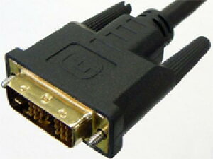 GCdq DVI-D SINGLELINK AWG24 7M DVI-DP[u AWG24 VON 7m
