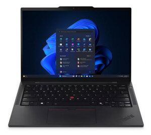 m{ 21R1001NJP ThinkPad T14s Gen 6 IAL (Core Ultra 5 vZbT[ 225U/16GB/SSDE256GB/ODDȂ/Win11Pro/OfficeȂ/14.0^Ch)