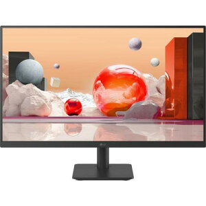 LG 24MS530B-B �t���f�B�X�v���C 23.8�^/1920×1080/HDMI×2�AUSB Type-C×1/�u���b�N/�X�s�[�J�[�F�Ȃ�