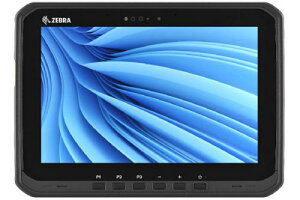 Zebra ET60WW-0S5BLS00A0-00 ET60W{ Windows LTSCf(Intel Core Ultra 5/8GB RAM/128GB SSD/Windows11 IoT Enterprise LTSC/10.1^/SIM/Wobe/po[R[h[_)