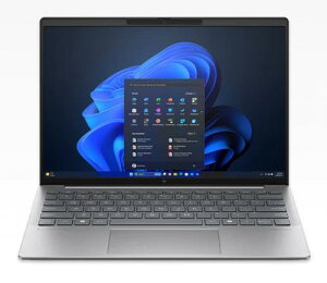 {HP A32TQPA#ABJ HP EliteBook 635 Aero G11 (Ryzen 5 8640U/16GB/SSDE512GB/whCuȂ/Win11Pro/Office/13.3^)