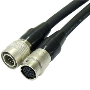 �G�C���d�q ACAM-H12PS-RT-03EX CCD�J���������P�[�u�� �ی^12�s���I�X/���X�i�����ȃ^�C�v/�{�[�h�������d�l�j 3m