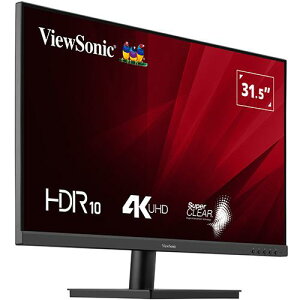 r[\jbN VA3208-4K-MHD 31.5^ChtfBXvC/3840×2160/HDMIADisplayPort/ubN/Xs[J[F/4H UHD IPSplA`g