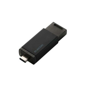 ELECOM ESD-ESK1000GBK OtSSD/USB10GbpsΉ/mbN/Vb^[/RlN^ی/Type-C/1TB/ubN