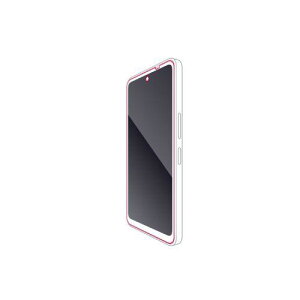 ELECOM PM-S251FLGG AQUOS wish5/�K���X�t�B����/������