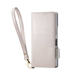 ELECOM PM-S252PLFY4GB AQUOS R10/\tgU[P[X/Εt/ϏՌ/nhXgbvt/O[W