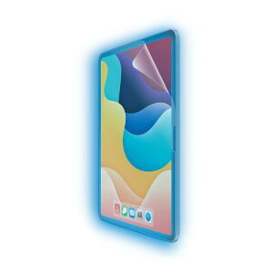 ELECOM TB-A25MFLBLN iPad Air 11C`(M3/M2)/یtB/u[CgJbg/˖h~