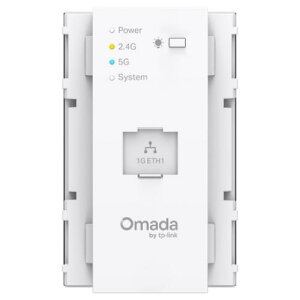 TP-LINK EAP720-WE-AC(jp) BE3600 RZgߍ݌^Wi-Fi 7ANZX|Cg AC