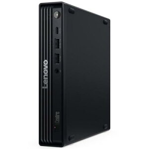 m{ 13A5S00S00 ThinkCentre M70q Tiny Gen 6 (Core Ultra 7 265T/16GB/SSDE512GB/ODDȂ/Win11Pro/Office Home  Business 2024)