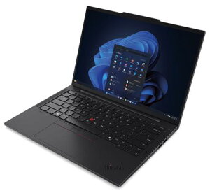 m{ 21TB0005JP ThinkPad T14s Gen 6 AKP (Ryzen AI 5 PRO 340/16GB/SSDE256GB/ODDȂ/Win11Pro/OfficeȂ/14.0^Ch)