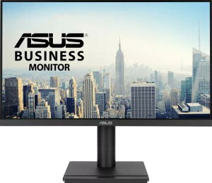 y@llzASUS VA249QGSZ ChrWlXj^[ 23.8^/1920×1080(tHD)/DisplayPort 1.2×1AHDMI(v1.4)×1AVGA×1AUSB 3.2 Gen 1 Type-A×4/ubN/Xs[J[F/5Nۏ؃f