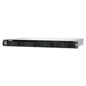 QNAP T433EUN1D4 QNAP NAS/TS-433eU jAC 40TB (10TB x 4)