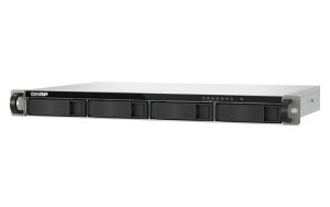 QNAP TS-433EU/F QNAP NAS/TS-433eU P [ 4GB