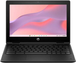 {HP B1PK1PT#ABJ HP Fortis Flip G1m 11 Chromebook (MediaTek Kompanio 520/4GB/eMMCE32GB/whCuȂ/Chrome OS/Office/11.6^)